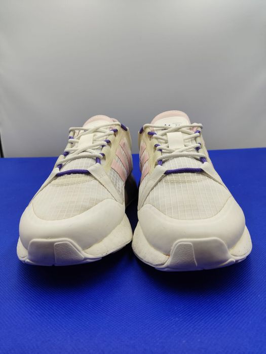 adidas zx 2k boost - купить женскую обувь - Цена на OLX.ua