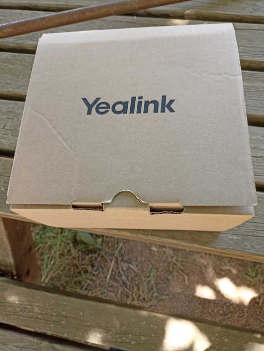 YEALINK T21P E2 Telephone64739424881666122