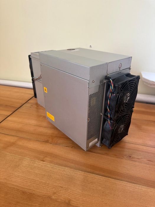 Асик для майнинга криптовалют