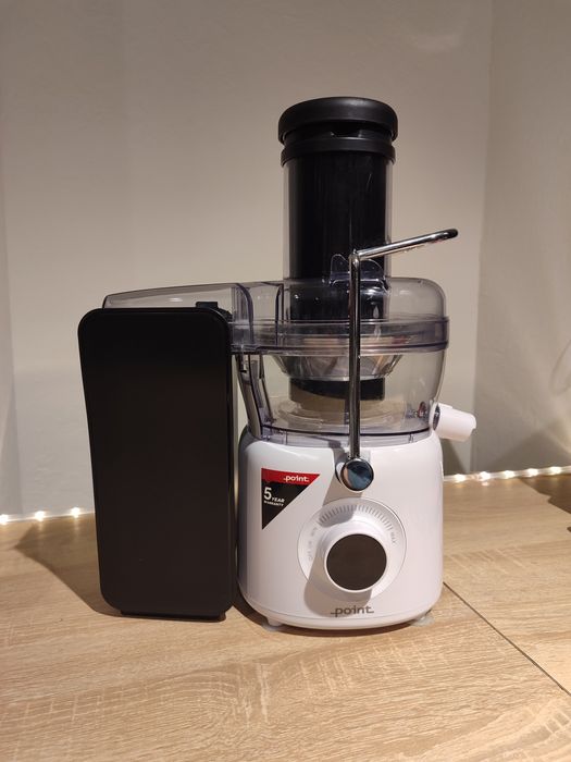 Соковижималка Point POJU5000