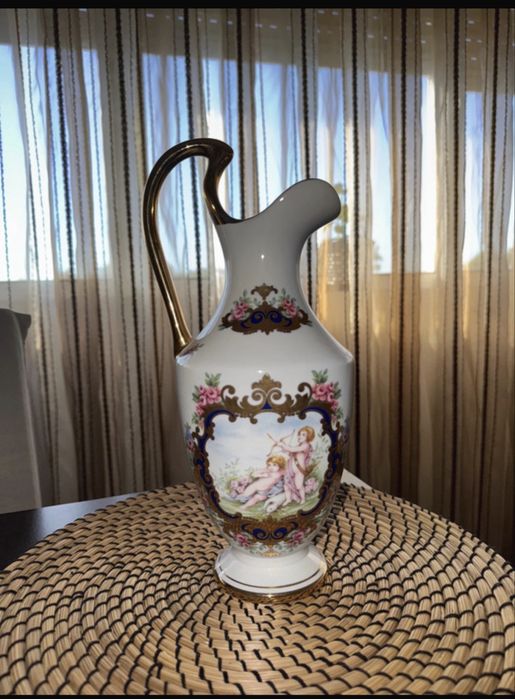 Jarro/ decorativo / antiguidades