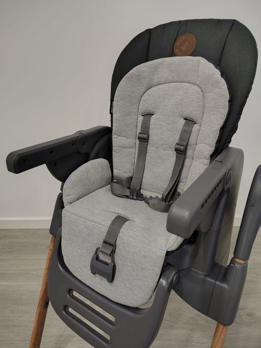 Cadeira de refeição bebé - Maxi Cosi Minla