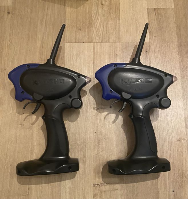 Kyosho Mini Z Perfex KT19