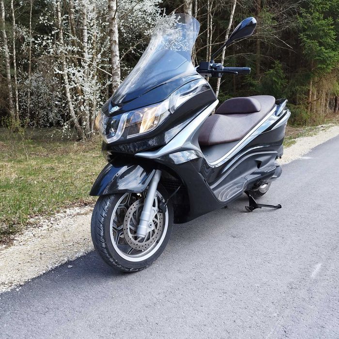 Piaggio
