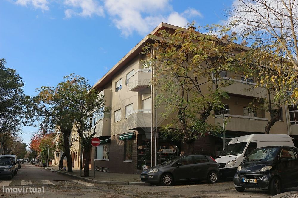 Apartamento T3 para arrendamento