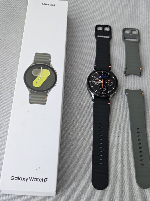 Smartwatch Samsung 7 ( 44mm )