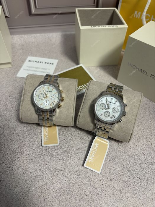 Годинник Michael Kors МК5020 MK5057 Оригінал Часы Майкл Корс