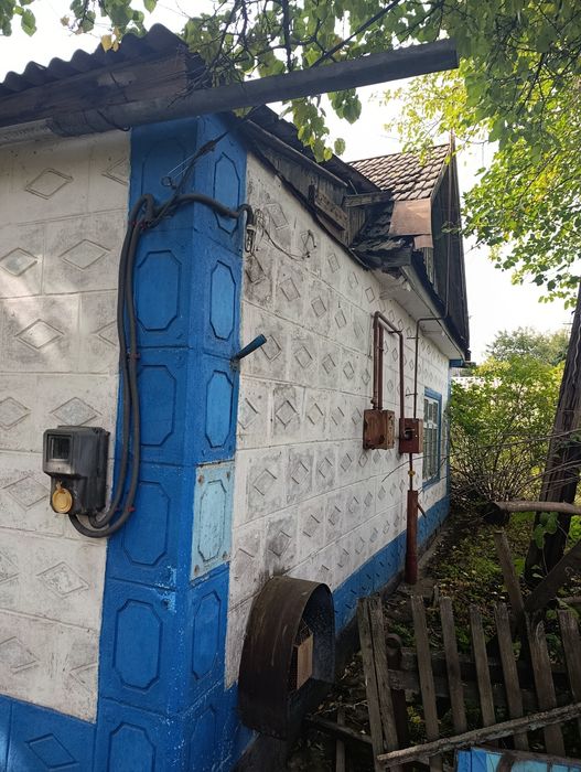 Продам дом участок Куриловка