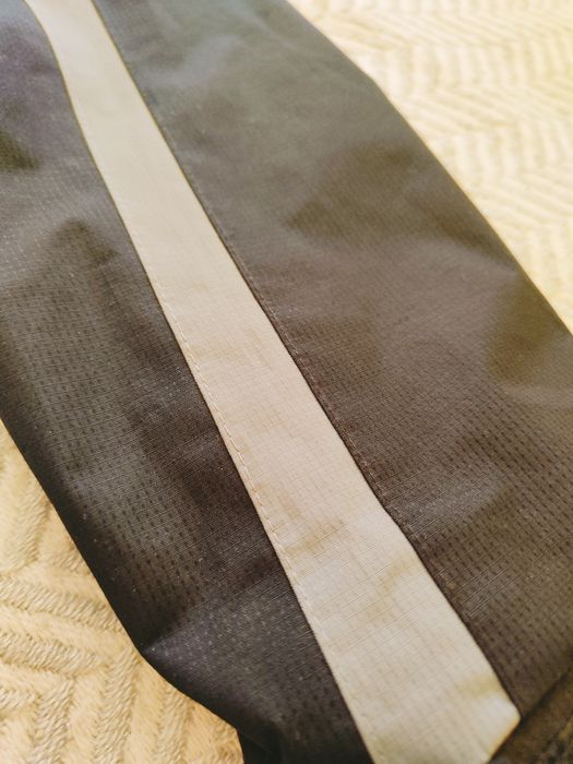 Kurtka przeciwdeszczowa dla dziecka 13lat Mountain Warehouse