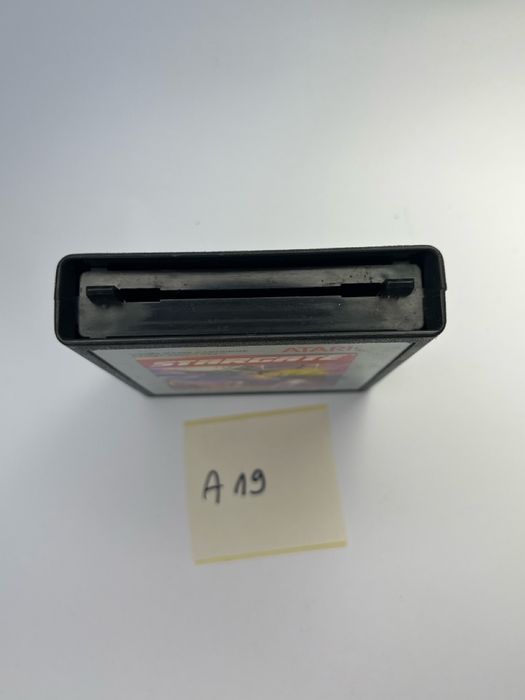 Stargate Atari 2600