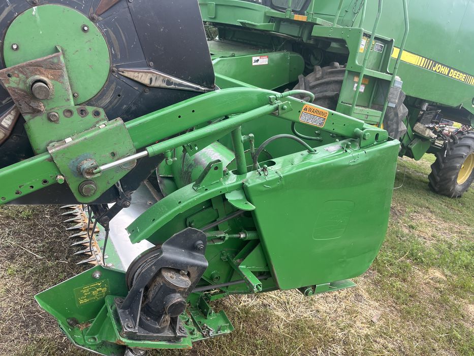 John deer 9600 1994