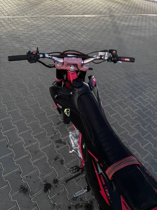 Продам Kovi Start 250, 2021 рік