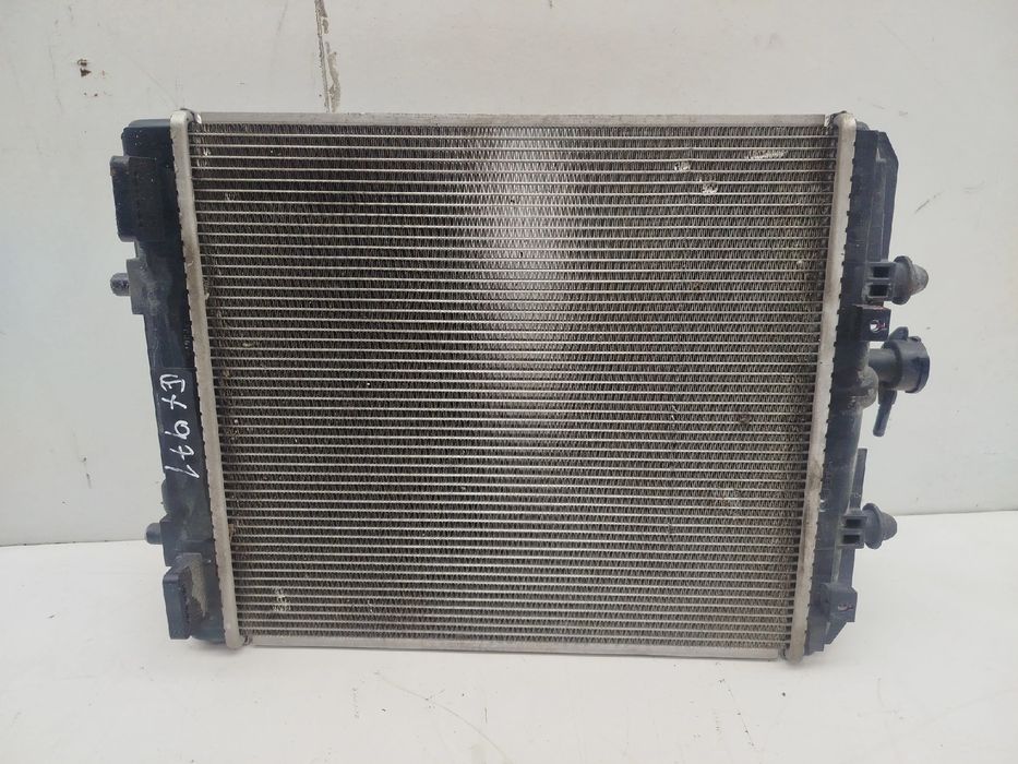 Radiador de água PEUGEOT 108
