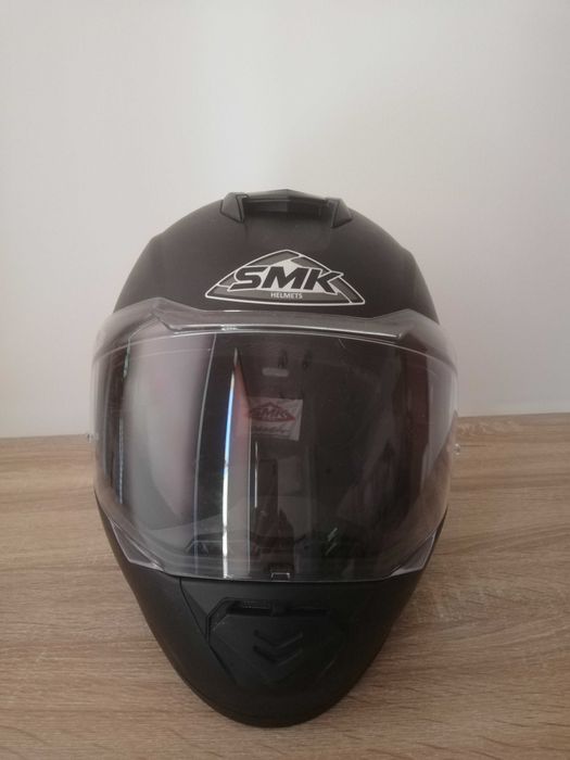 Capacete Integral de Moto SMK Twister (S)
