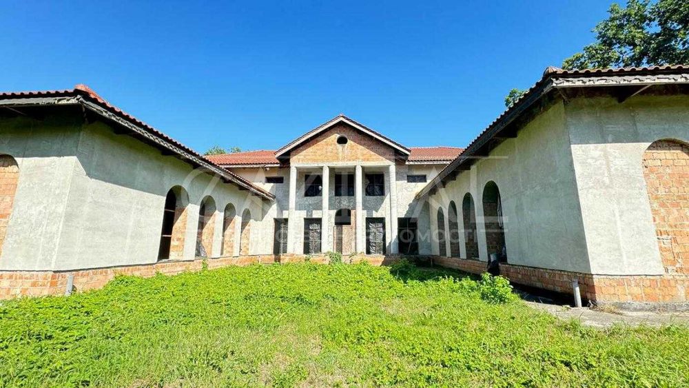 Продаж ділянки, 200 соток, с. Романків, Обухівський р-н