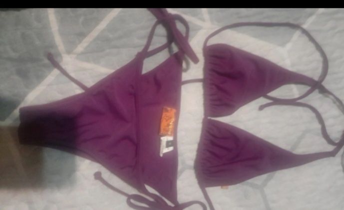 Bikini  da marca cheyene