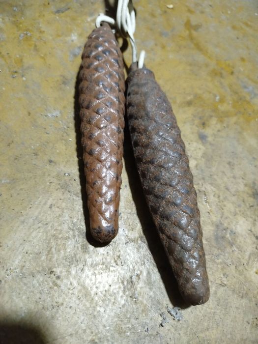 Продам гири на кукушку...