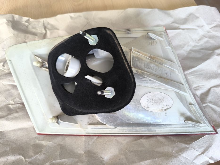 Farol traseiro direito Ford Kuga mk1