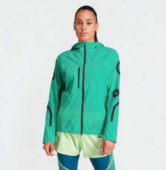 Куртка вітровка Adidas By Stella Mccartney Jw2019 оригінал S
