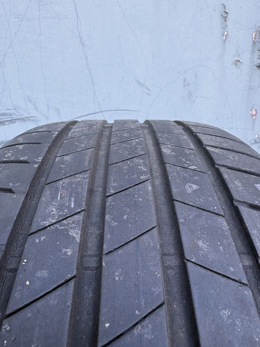 Kola 18 cali VW Golf 5•112 ET51 opony letnia 225/40/18