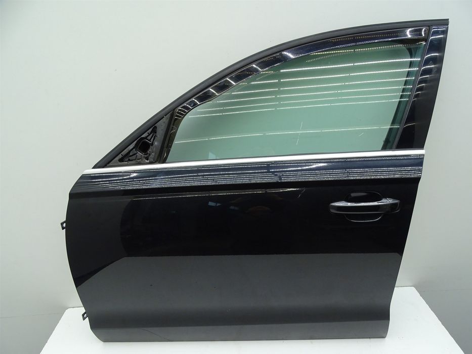 Drzwi lewy przód lewe przedni LZ9y 4g0837915a audi a6 c7 4g