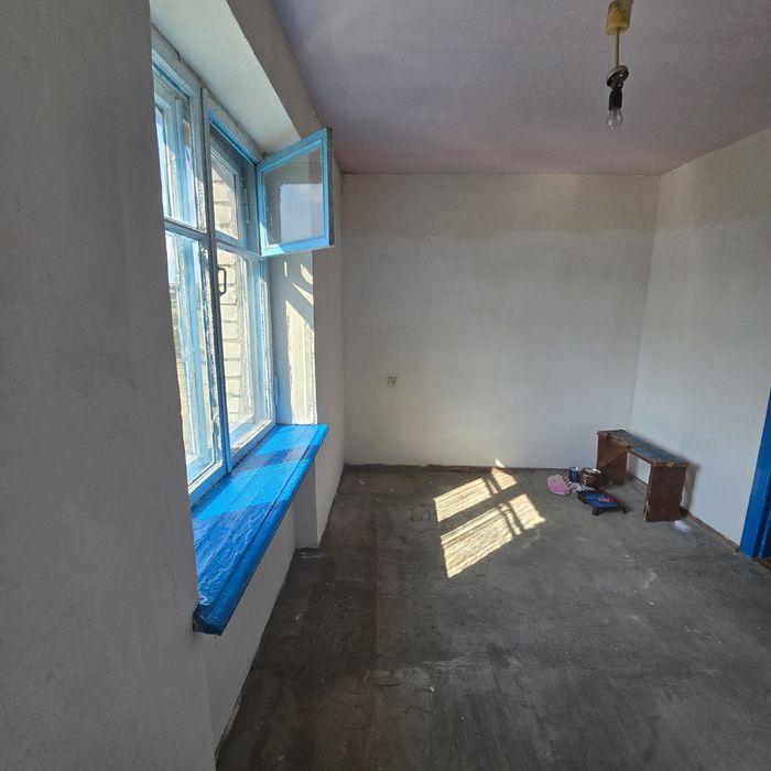 Продаж 1 кімнатна квартира