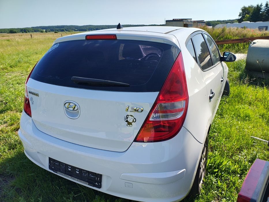 Do sprzedania.   Hyundai i30