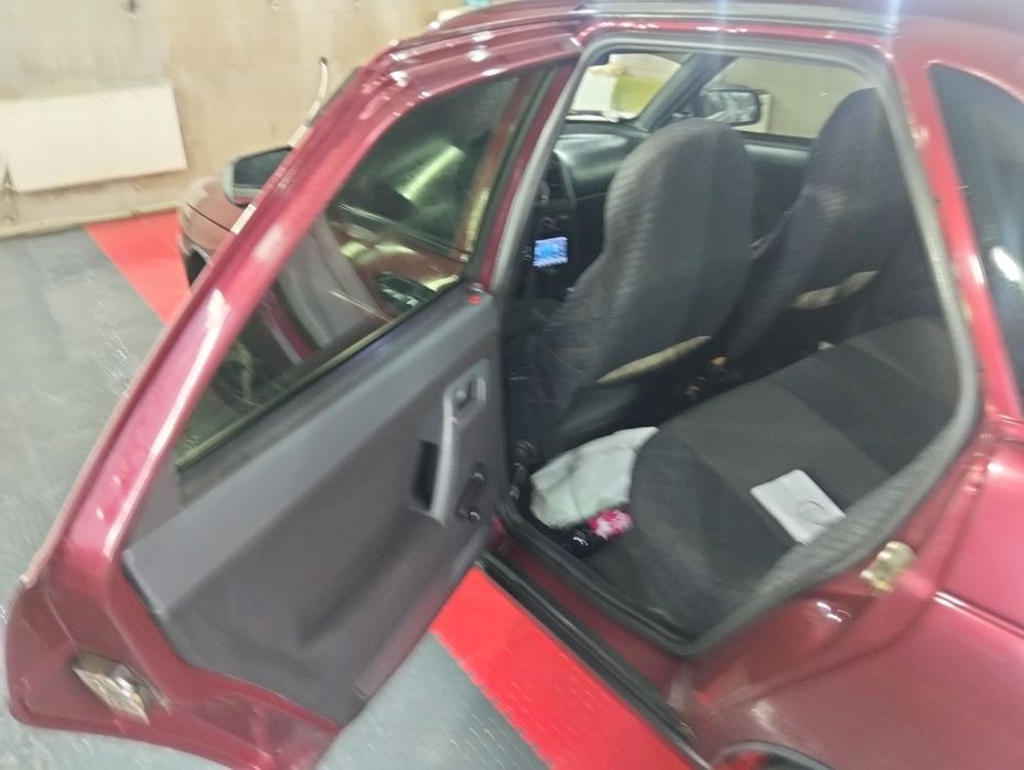 Ваз 2110 2013г 45 пробега НОВАЯ