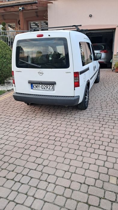 Opel Combo 1.3 diesel