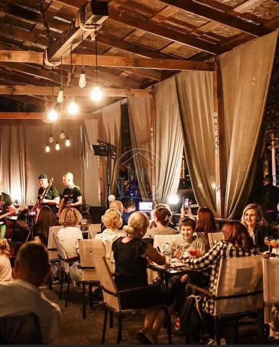 Продажа готового бизнеса под ключ Черноморск (Ильичевск)