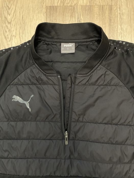 Кофта Puma individual LIGA Hybrid Top