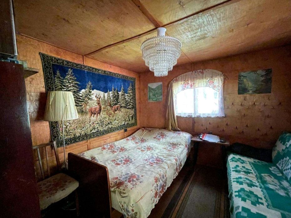 Продам дачу в селі Мацьківці
