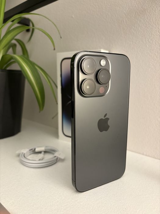 Iphone 14 Pro | IDEALNY