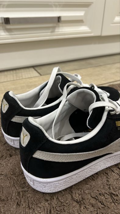 Взуття Puma в гарному стані