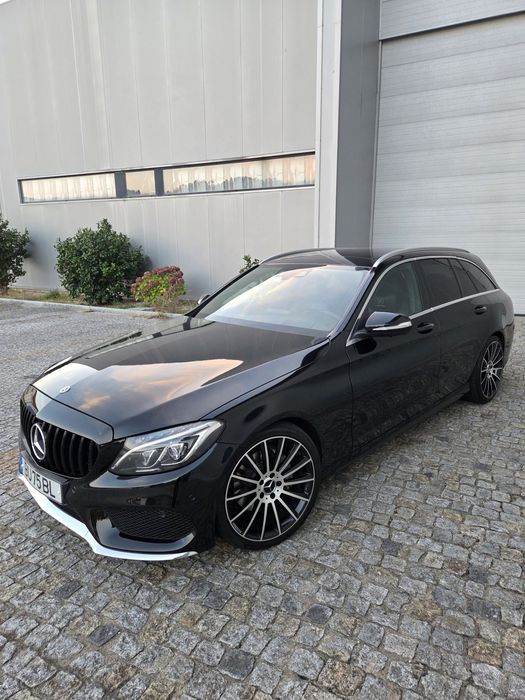 Mercedes c220 170cv — photo 2