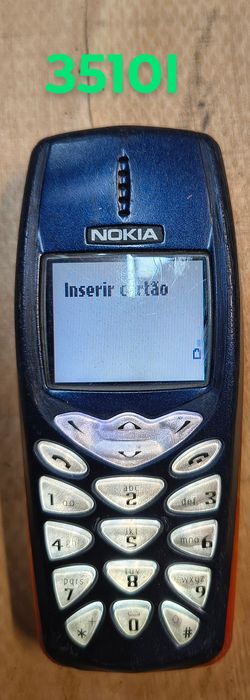 Telemóveis Nokia , Samsung,LG,Sony para peças