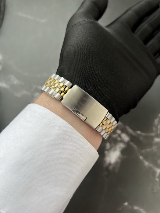 Avtomatic | Механічний годинник із автопідзаводом