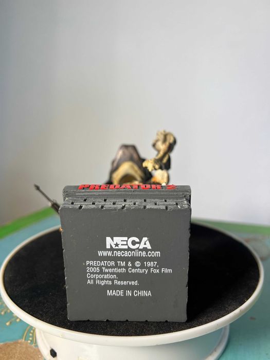 Figura Predator 2