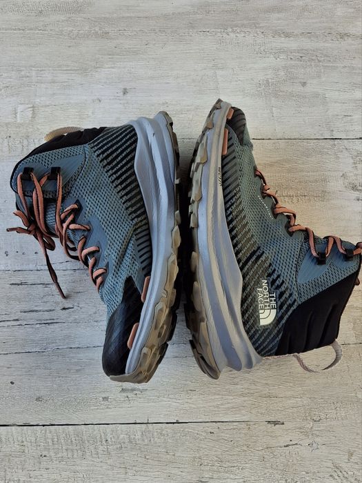 Ботінки The North Face р.40.5