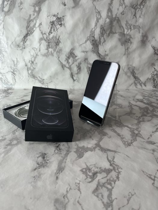 iPhone 12 Pro 128Gb ІДЕАЛ Айфон 12 Про 128 Гб телефон Apple.