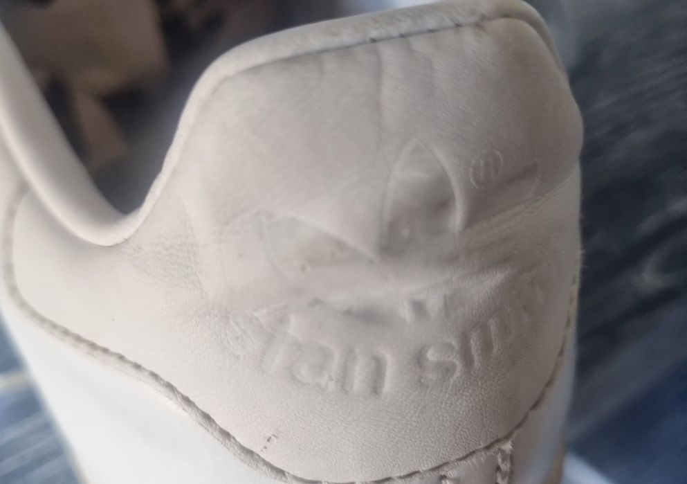 Adidas ténis homem