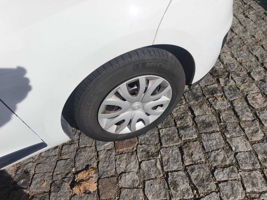 Renault Megane 1.5 Diesel