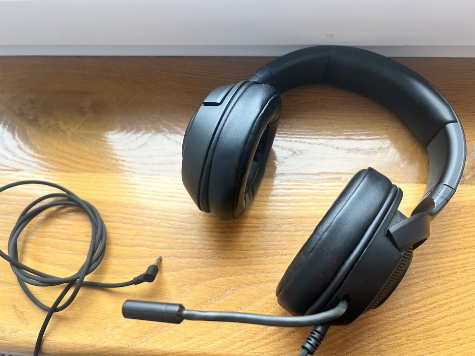Razer Thresher Tournament Edition RZ04-0235