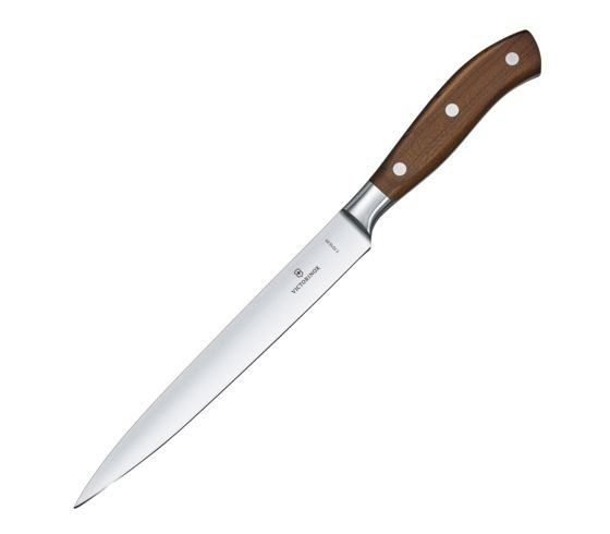 Nóż do filetowania Victorinox Grand Maître Wood 7.7210.20G