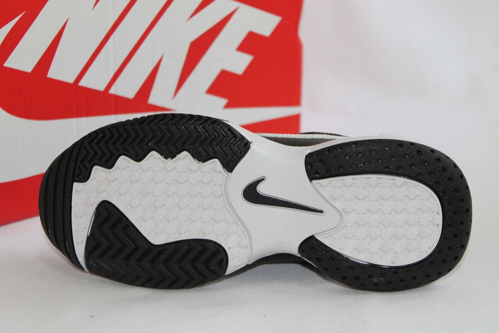 NIKE Kids Court Jr. Lite 2 Tennis _USA 1,5 EUR-33_устіл-20,7 см