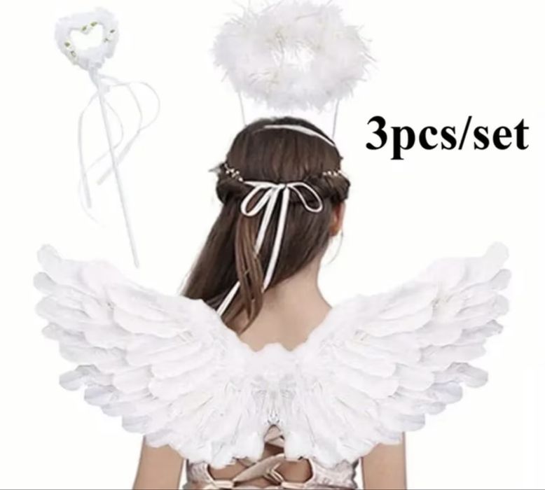 Набір янгола, крила