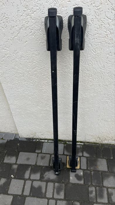 Релінги на дах авто