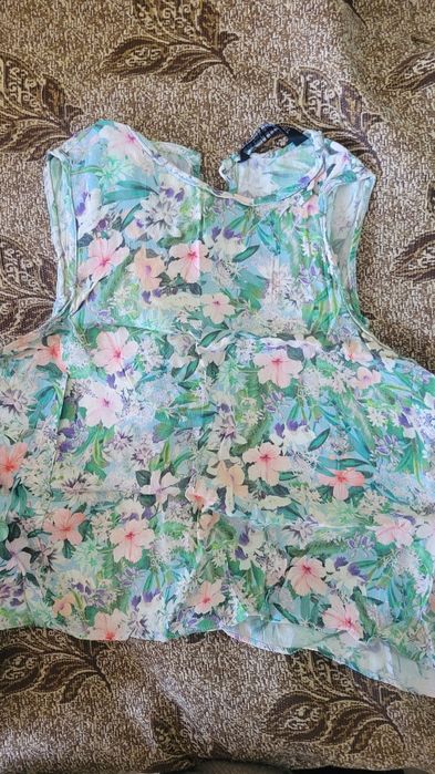 Футболки розлітайки на літо