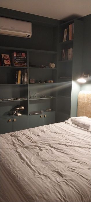 Carpintaria Mercenaria Móveis a medida cozinhas Roupeiros Remodelações