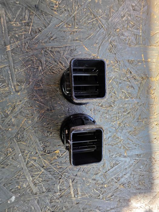 Kratka Nawiewu Opel Corsa D 133.633.13